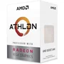 AMD Athlon 3000G con Radeon Vega 3